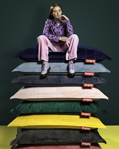 Colours