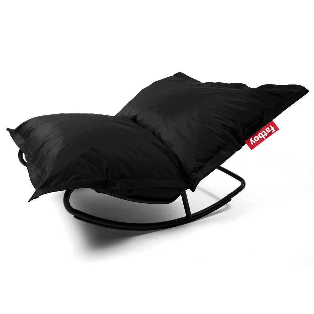 Fatboy Rock n Roll and the Original Black