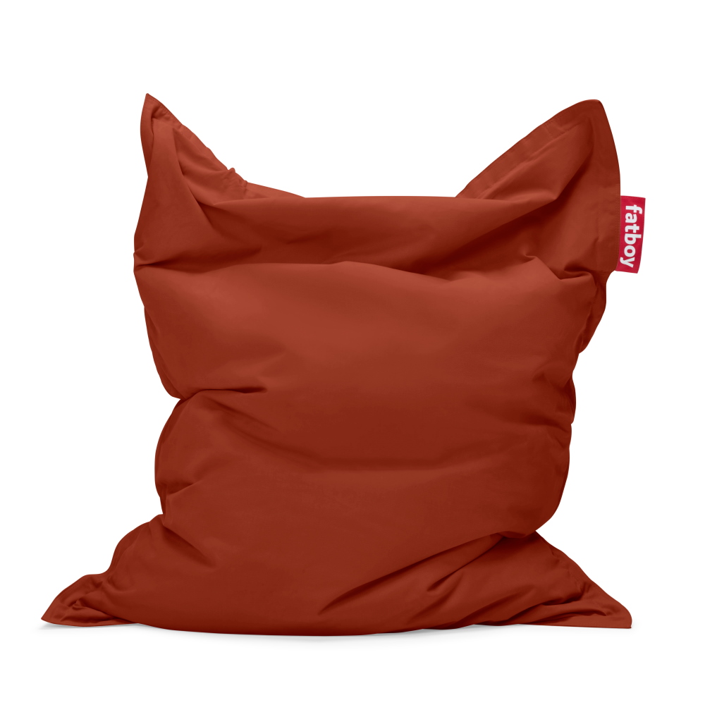 The Original Stonewashed Bean Bag Rhubarb – Fatboy
