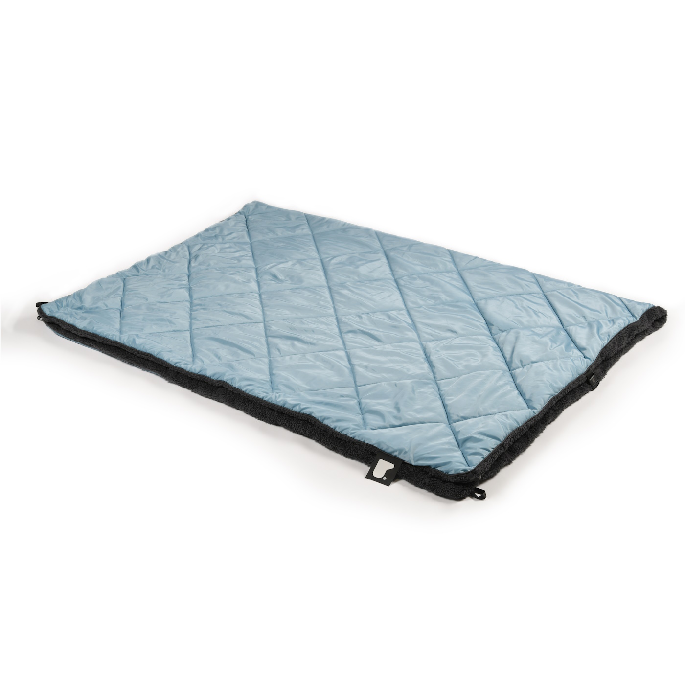 Extreme Lounging B Blanket - Blue