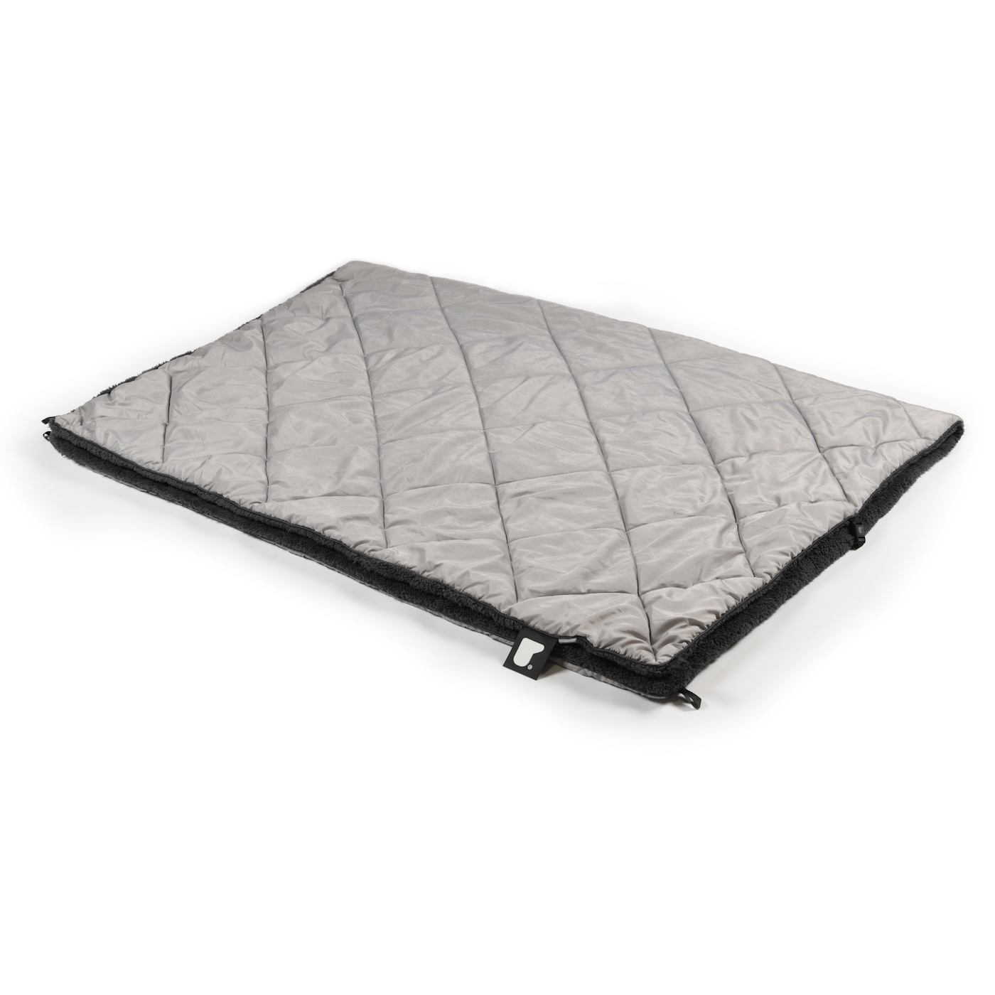Extreme Lounging B Blanket - Grey