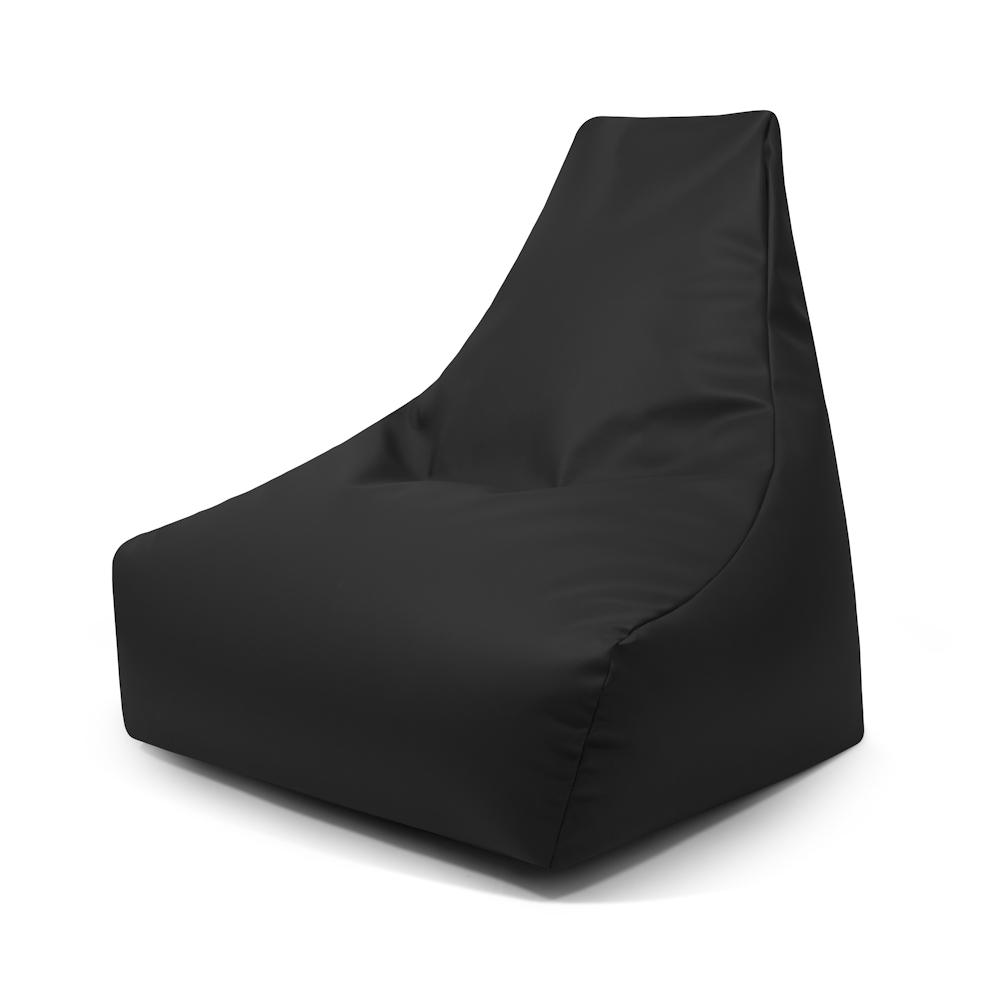 Sumo Bean Bag Chair - Black