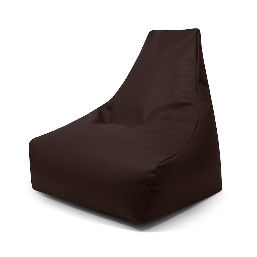 Sumo Bean Bag Chair - Brown