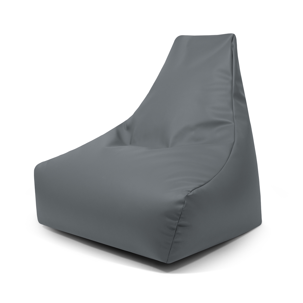 Sumo Bean Bag Chair - Grey