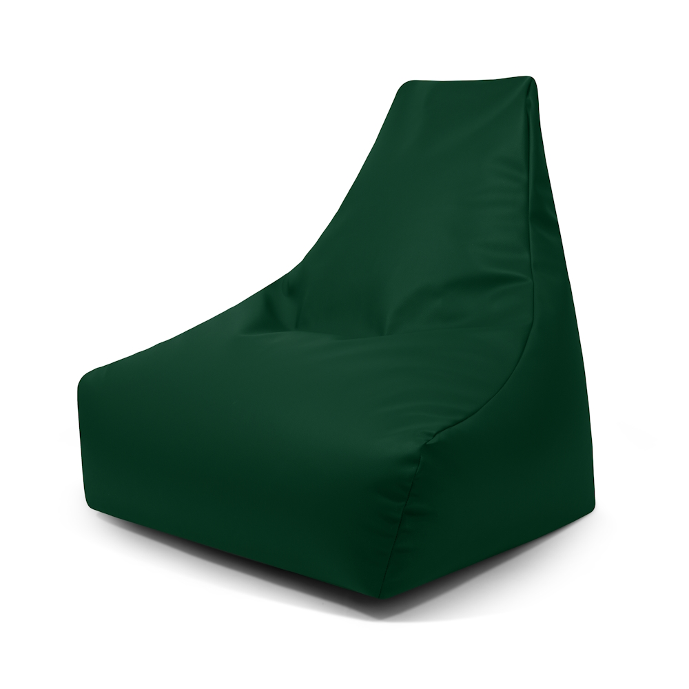 Sumo Bean Bag Chair - Green