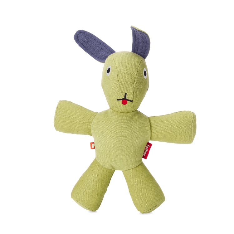 CO9 Mini Bean Bean Bag in Lime Green – Fatboy