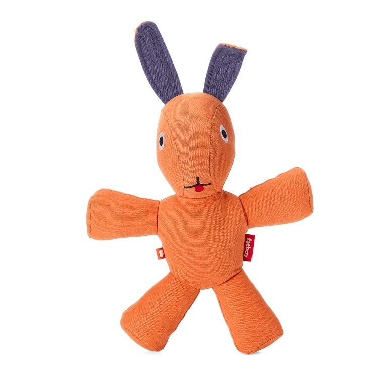 CO9 Mini Bean Bean Bag in Orange – Fatboy