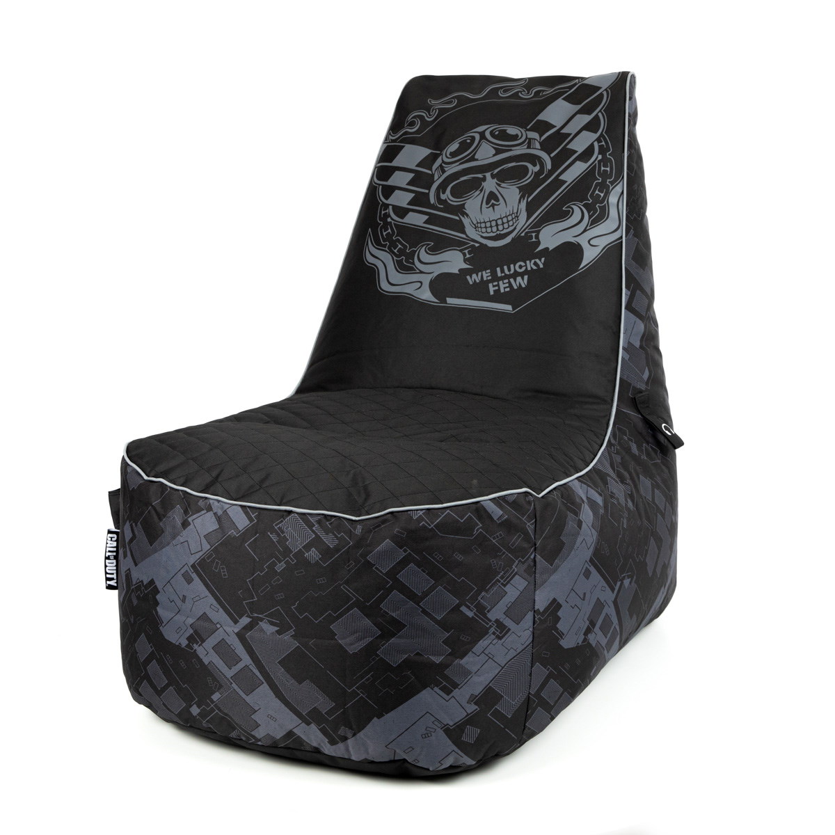 Call of Duty Ghost Beanbag