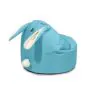 Kids Bunny Indoor Beanbag Range