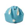 Kids Bunny Indoor Beanbag Range