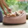 Doomoo Seat'n Swing - Pink