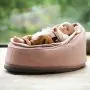 Doomoo Seat'n Swing - Pink