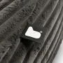 Extreme Lounging Mighty B Bag Cord – Storm Grey