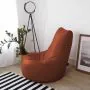 Fengjing Seat Large Brown