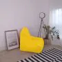 Happy Pig Mini Chair Yellow