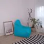 Happy Pig Mini Chair Aqua