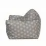 Funzee Chair - Silver Star