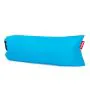Fatboy Lamzac 2.0 Portable Air Beanbag - Aqua Blue