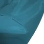 Large Outdoor Classic Beanbag - Aqua