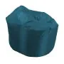 Large Outdoor Classic Beanbag - Aqua