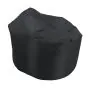 Large Outdoor Classic Beanbag - Grey