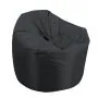 Large Outdoor Classic Beanbag - Grey