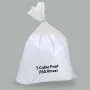 5 Cubic Foot (150 litres) Polystyrene Bean Bag Refills