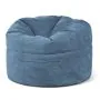 Roll Beanbag 100 Waves - Petrol