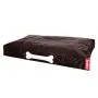 Large Dog Bed - Brown