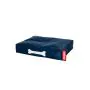 Small Dog Bed- Blue
