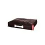 Small Dog Bed - Brown
