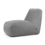 Tube Beanbag Capri - Black
