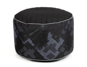 COD Ghost - Foot Stool