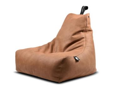 Luxury Mighty B Tan