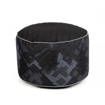 COD Ghost - Foot Stool