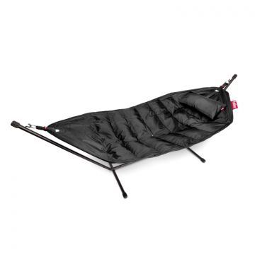 Headdemock Hammock Black – Fatboy