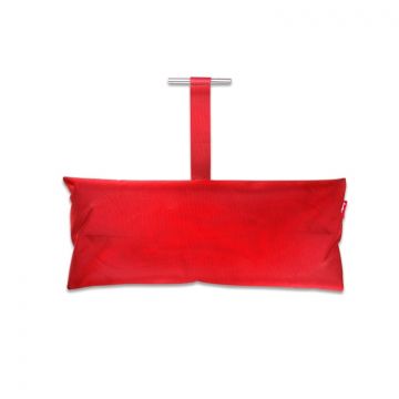 Headdemock Hammock Pillow Red - Fatboy
