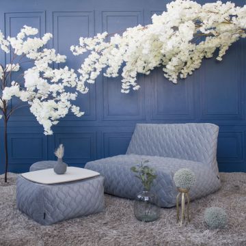 Sofa Tube Beanbag Lure Floral Range