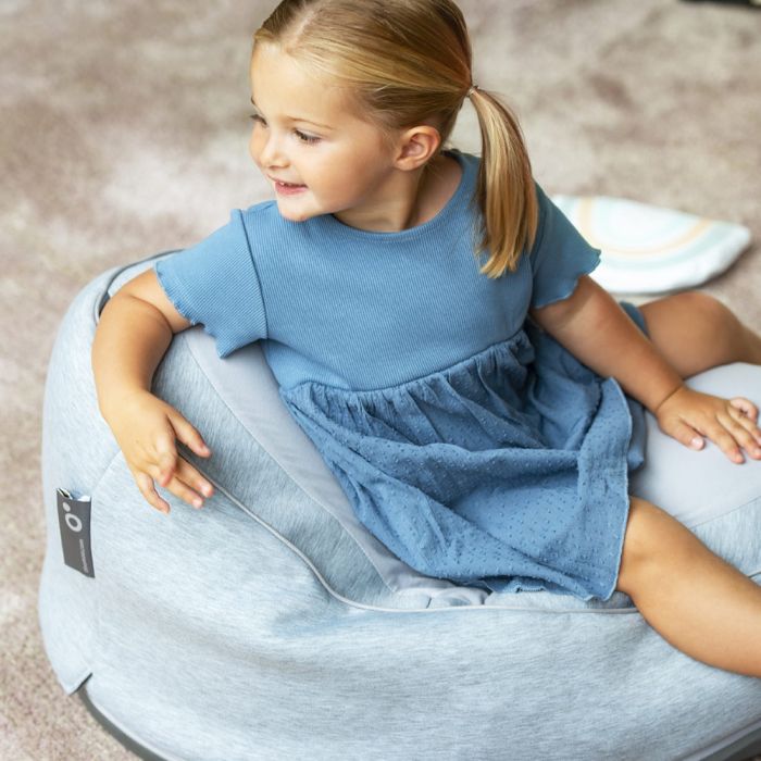 Doomoo baby best sale bean bag ireland