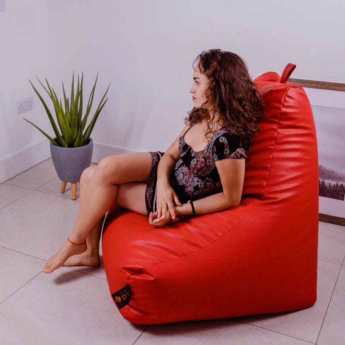 Pig bean sales bag chair
