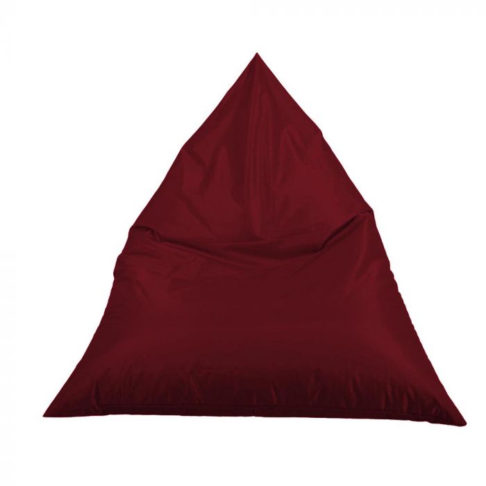 Pyramid bean best sale bag chair