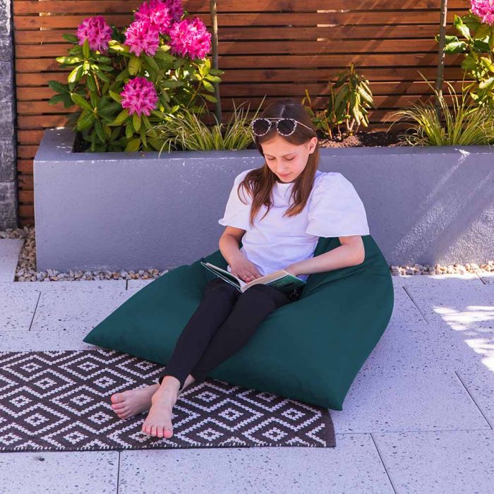 The range discount bean bag chair