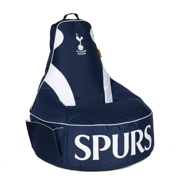 Tottenham Hotspur Football Club (Spurs) Gaming Bean Bag Chair