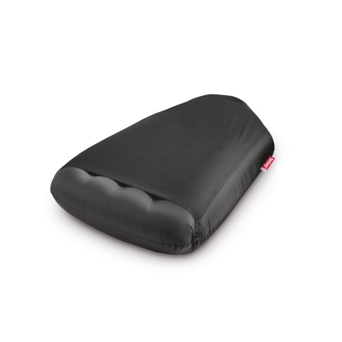 Fatboy Lamzac L Deluxe Black main product photo