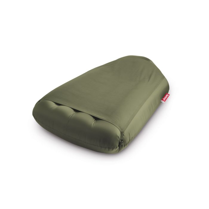 Fatboy Lamzac L Deluxe Olive Green main product photo