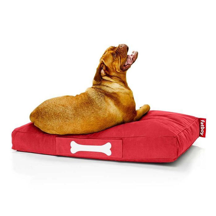 Fatboy dog bed best sale