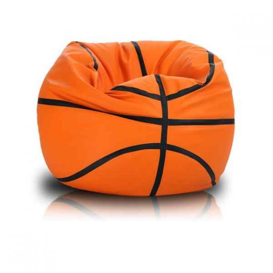 Basketball bean bag chairs sale