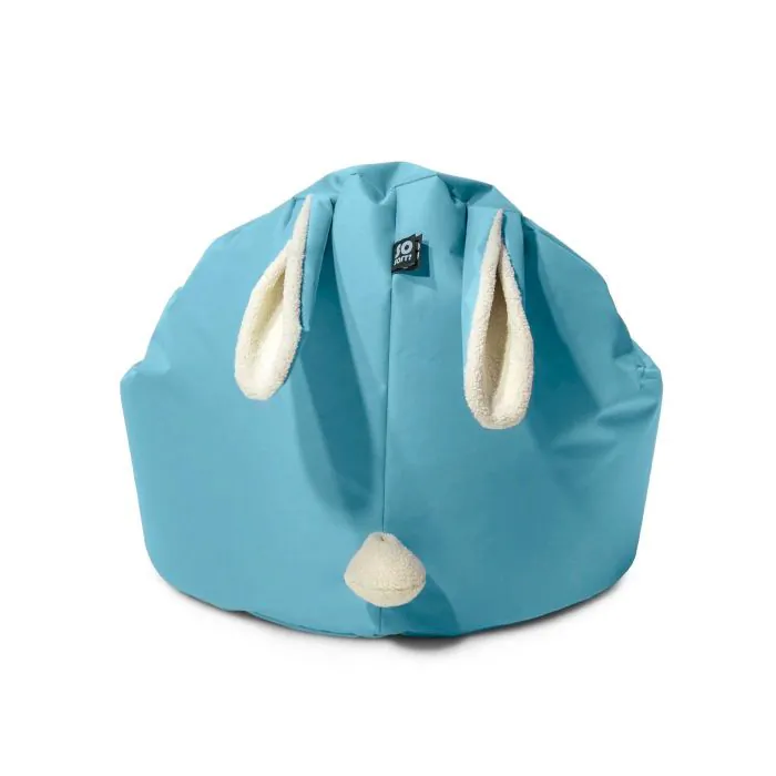 Kids Bunny Indoor Beanbag Range