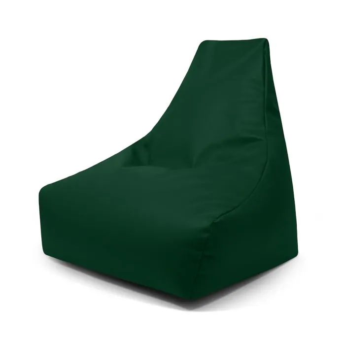 Sumo Bean Bag Chair - Green Sumo Bean Bag Chair - Green