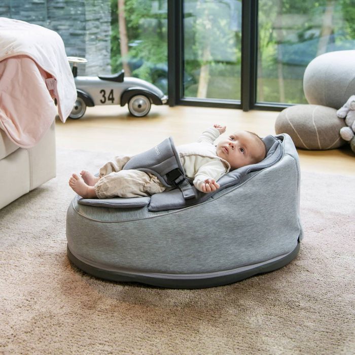 Doomoo Seat'n Swing - Grey